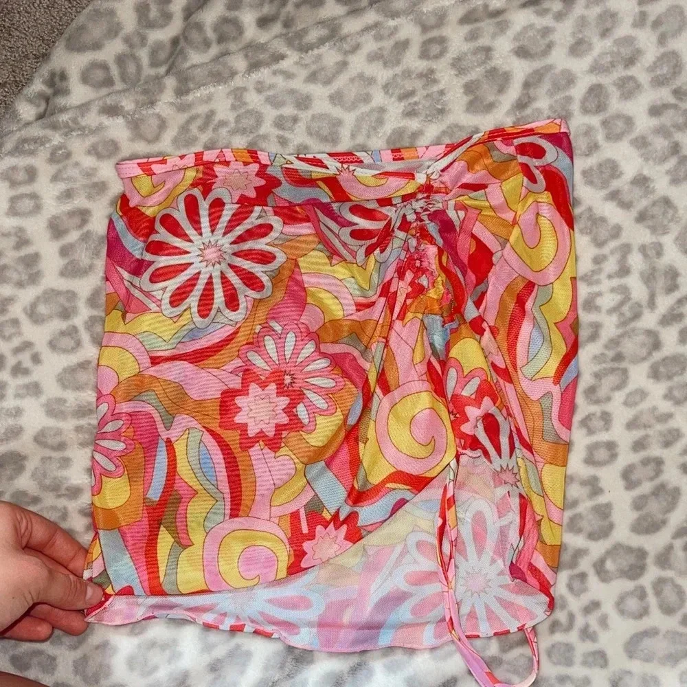 SHEIN sarong S - Picture 4 of 7